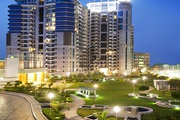 DLF Pinnacle Apartment on Golf Course Road for Resale 