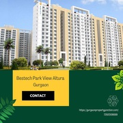 Buy Flats / Apartments in Bestech Park View Altura | Sector 79 Gurgaon