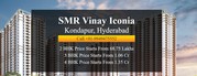 SMR Vinay Iconia for Sale