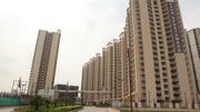 3BHK Apartment for sale in Noida  - R A Real Infra