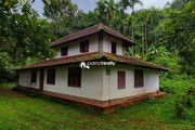 SOLD OUT :- 62 cent with Traditional house for sale near Panamaram @ 50 lakh.....