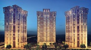 Mahagun Mantra 1 - 2/3/4 BHK Apartment Price List