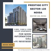 Prestige City Sector 128 Noida – Best Residential Apartments