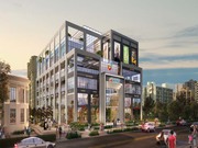 Signature Global commercial project in Gurugram