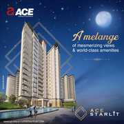 ACE STARLIT - noida expressway property