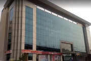 Solitaire Plaza in Gurgaon | Office Space for Rent on MG Road Gurgaon 