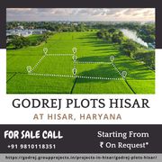 Godrej Plots Hisar Haryana Will Give Incredible Benefits