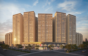 2 Bhk Flats In Greater Noida West - ACE AQUACASA