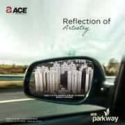 ACE PARKWAY - Projects In Sector 150 Noida 