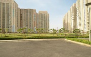Apartments in Gurgaon - DLF Park Place for Sale