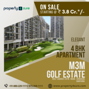 Apartments For Sale On Golf Course Extension Road Gurgaon