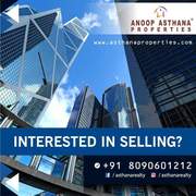 Best Property Dealers in Lucknow |  Anoop Asthana Properties