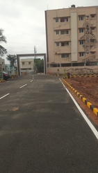 ASHOK AVENUE DTCP APPROVED PLOT CORPARTION LIMIT NEAR BY MOONDRUMAVADI