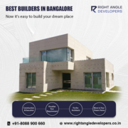 Construction Company in Bangalore