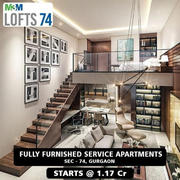 M3M Loft – Best Commercial Property in Gurgaon