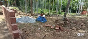 Plots of 8 & 10 cent for sale at Peringome in Payyanur taluk,  Kerala