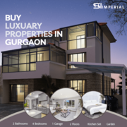 Shiimperial – Buy Residential Properties in Gurgaon | Buy Luxury Prope