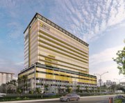 Synergy at Work: Coworking Spaces and Commercial Property in Mohali