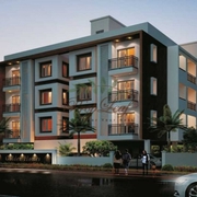 Apartments in Anna nagar