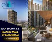   Elan Sector 82