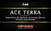 ACE Terra Location,  Price,  Floor & Brochure |Call: 8929888700