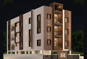 Real Estate Developers in Chennai | Discover Your Dream Apartment