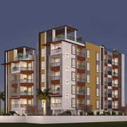 Real Estate Developers in Chennai | Your Dream Apartment Awaits