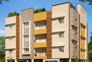 GP Homes | Property Developers in Chennai