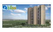 Raunak Bliss Thane West Kasarvadavali Ghodbunder Road 