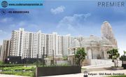 Lodha Premier Codename Casa Palava Dombivli Manpada Sales Office 1 2 &