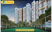 Shapoorji Pallonji Joyville Virar West Bolinj 1 2 3 4 BHK Flats