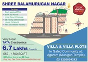 PROPERTY FOR SALE IN HOSUR