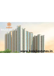 C3 Codename Chapter Three Sai Balaji Estate Dombivli East Buildcon Pro