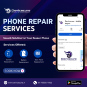  Expert iPhone Repair in Jaipur – Trusted and Professional