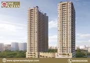 Ajmera One Kalyan International District Group New Project Yogidham Er