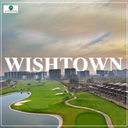 Why Should You Visit Jaypee Wish Town in Noida?