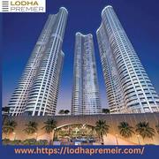 Lodha Premier Dombivli Palava Codename Casa Foresta Project Shilphata 