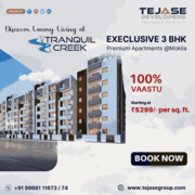 3 bhk flats in hyderabad