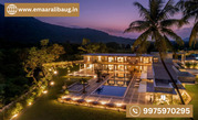 Emaar Alibaug Mumbai Project Plots Villas & Bungalow Properties