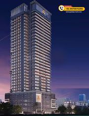 Jaydeep Mark Mulund Project 2 & 3 BHK Flats