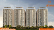 Luxurious 3 BHK Flats for Sale in Rasulgarh