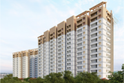 Luxury 2BHK flats for sale