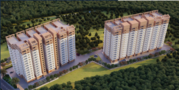 Gated community flats in Hyderabad for sale