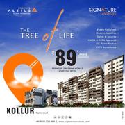 Live the Luxury Life at Signature Altius