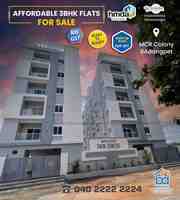 Independent house for sale in Ameenpur,  Hyderabad |  140 sq yards | 95