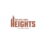 Ready to Occupy 2, 3 BHK luxury Apartment - SMR Holdings
