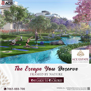 ACE Estate: Your Gateway to Sector 22D,  Yamuna Expressway
