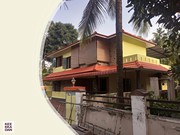 House for Sale in Thiruvalla | 7.5 Cents,  2000 SF,  4 BHK