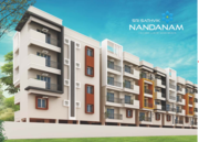 MNM Sri Sathvik Nandanam – Ready-to-Move 2 & 3 BHK Luxury Flats 