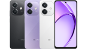 suprememobiles model oppo A3x smart phone